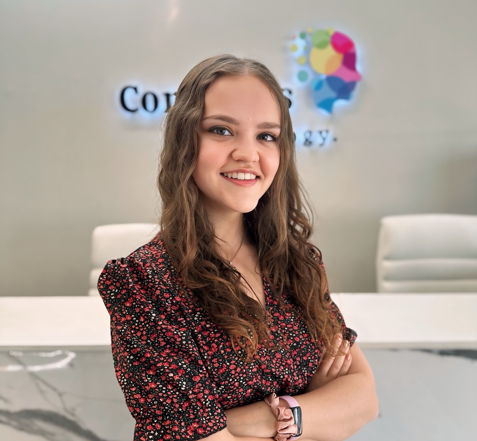 Emma Porter - Counselling Psychologist